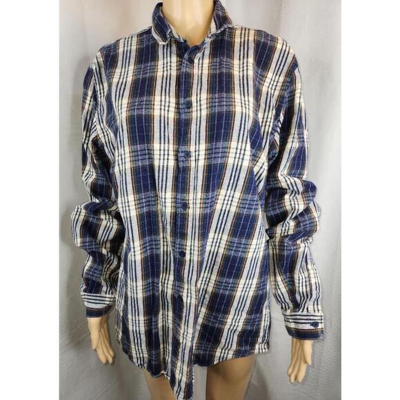 Frank + Oak | Mens | Long sleeve | Shirt | Size Large - Picture 1 of 10